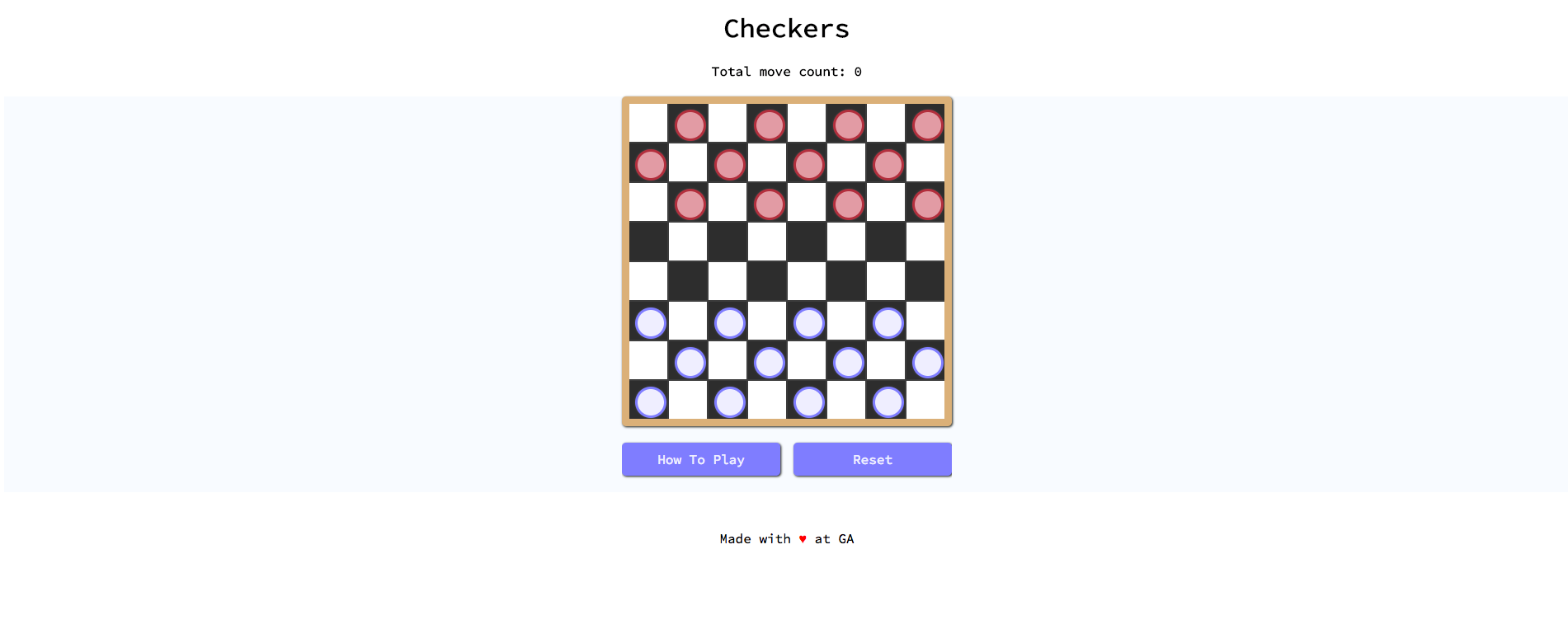 checkers-home